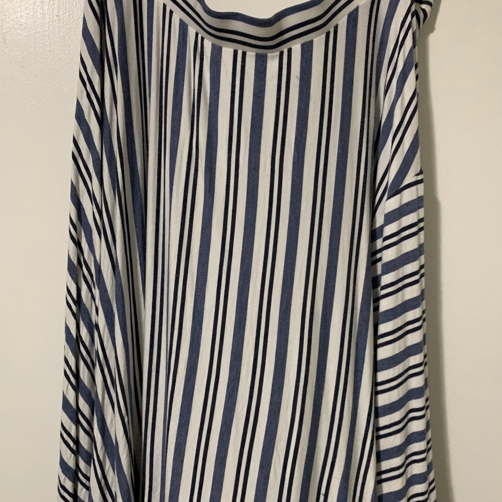 Lane Bryant Skirt